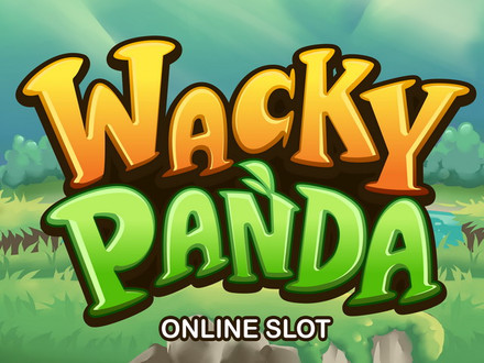 Wacky Panda slot